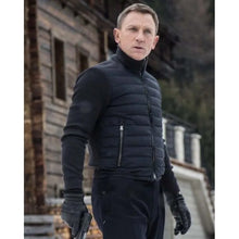 James Bond Spectre Austria Jacket