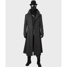 Spider Man Into the Spider Verse Spider Man Noir Coat