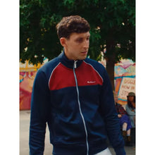 Spud Supacell Blue And Red Track Jacket