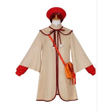 Spy x Family Code White 2024 Atsumi Tanezaki  Pink Coat