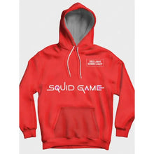 Squid Game S03 Hoodie