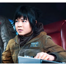 Star Wars Rose Tico Flight Suit