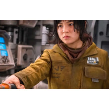Star Wars Rose Tico Flight Suit