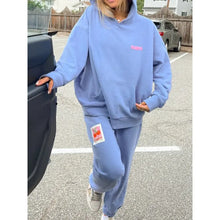 Starfit Cherry Bomb Fleece Hoodie