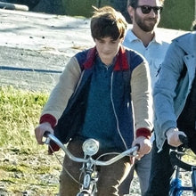 Stranger-Things-Will-Byers-Blue-and-Brown-Letterman-Jacket