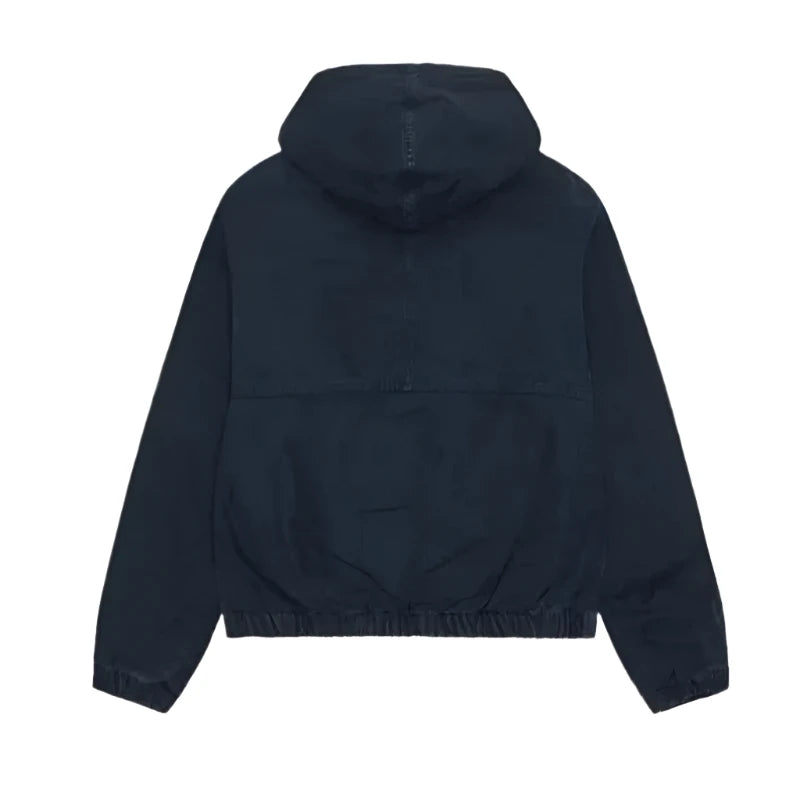 Stussy Insulated Canvas Work Jacket – Vintage Jacket