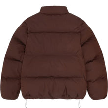 Stussy Brown Jacket