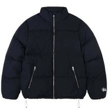Stussy Puffer Jacket