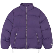 Stussy-Puffer-Jacket