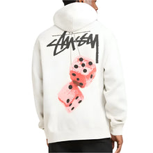 Stussy Dice Pullover Hoodie