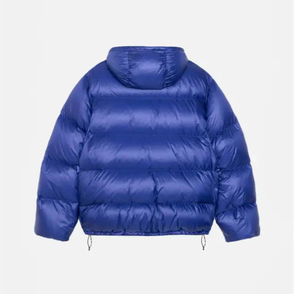 Stussy Down Parka Puffer Jacket – Ultimate Comfort & Style