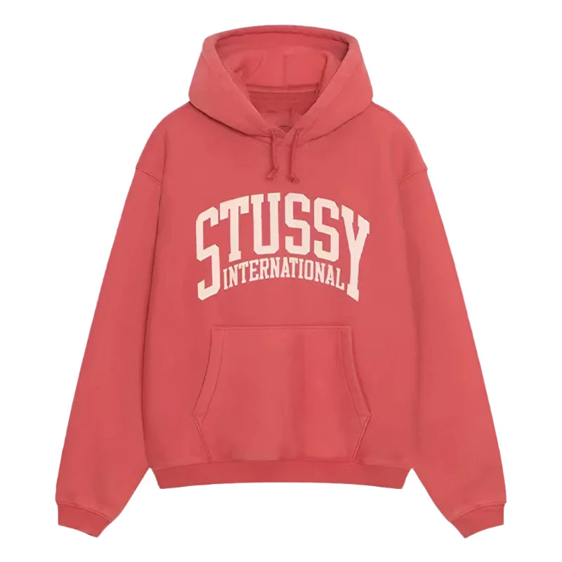 トップス stussy RELAXED HOODIE Relaxed Hoodie – Natural | Sweats | Stüssy
