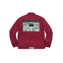 Unisex Supreme Akira Jacket