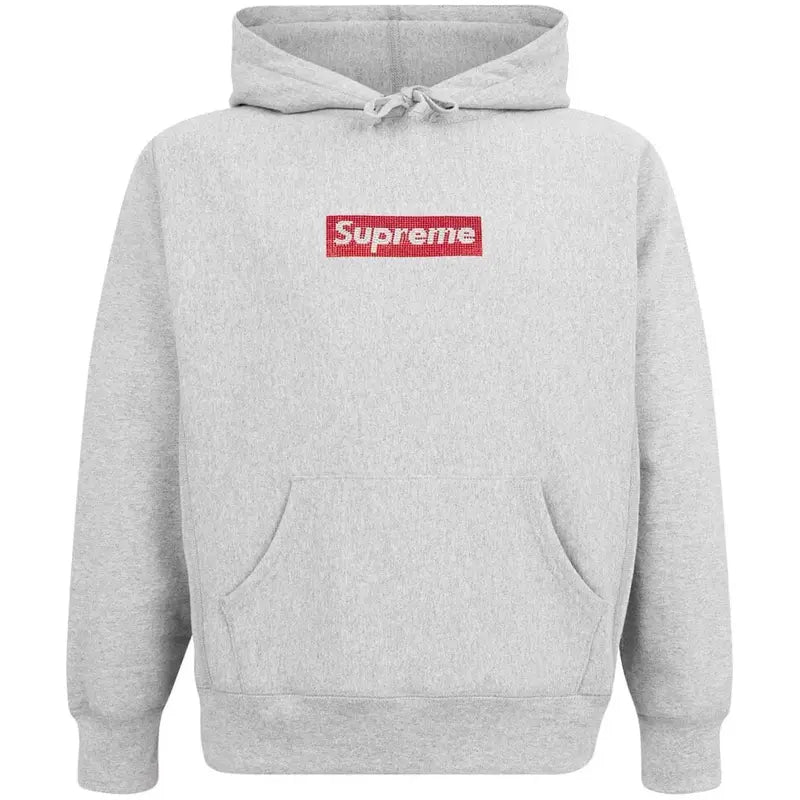 Supreme Box Logo Hoodie – Vintage Jacket