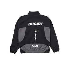 Supreme Ducati Track Jacket