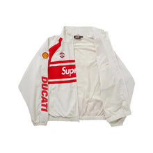 Supreme Ducati Track Jacket