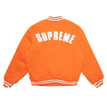 Supremely New Era Mlb Wool Varsity Jacket