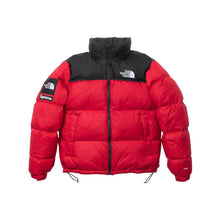 Supreme North Face 2024 Jacket