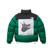 Supreme North Face 2024 Jacket