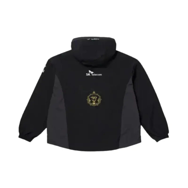 T1 Uniform Spring Black Jacket – Vintage Jacket