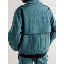 All American Homecoming 2023 Damon Sims Jacket
