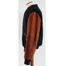 Seinfeld Jerry Letterman Jacket