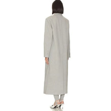 Kris Jenner The Kardashians S05 Grey Coat