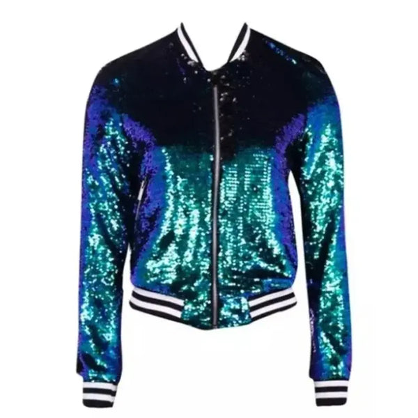 Taylor Swift Bomber Jacket 1989 – Vintage Jacket