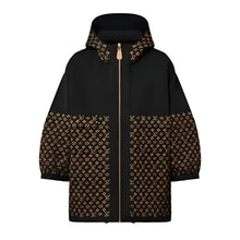 Taylor Swift Black Fleece Jacket