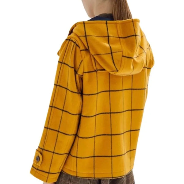 Taylor Swift Paddington Bear Yellow Coat – Vintage Jacket