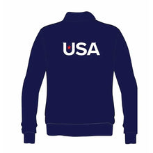 Team USA Track Jacket