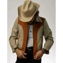 Teddy Swims Plaid Cotton Jacket