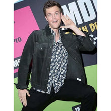 The Boys Jack Quaid Jacket