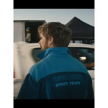 Ryan Gosling The Fall Guy Blue Jumpsuit