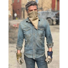 Pedro Pascal The Last Of Us Denim Jacket