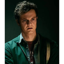 The Boys Hughie Campbell Jacket