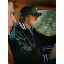  The Fall Guy Stuntman Association Black Jacket