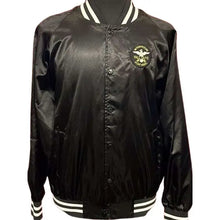  The Fall Guy Stuntman Association Black Jacket