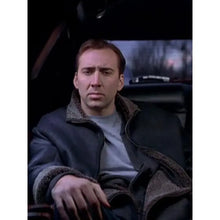 The Family Man Nicolas Cage Jacket