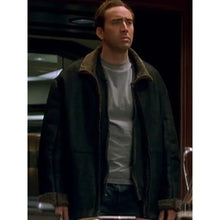 The Family Man Nicolas Cage Jacket