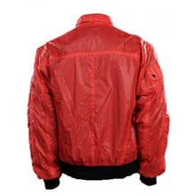 The Karate Kid Cobra Kai Red Jacket