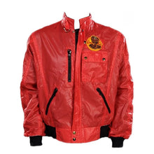 The Karate Kid Cobra Kai Red Jacket