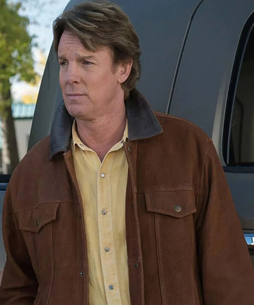 Heartland Tim Fleming Jacket – Vintage Jacket Heartland Tim Fleming Jacket – Vintage Jacket