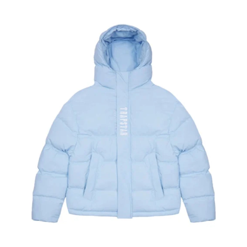 Trapstar-Puffer-Blue-