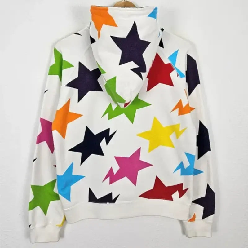 Bape Sta Zip Hoodie – Vintage Jacket
