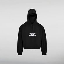 Umbro Masked Pulover Hoodie