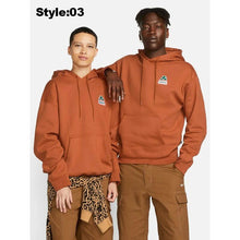 Jarritos Full Zip Hoodie