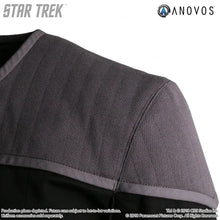Star Trek Deep Space Nine Uniform Jacket