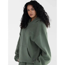 Minimalist Comfrt Hoodie