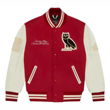 OVO Collegiate Varsity Jacket